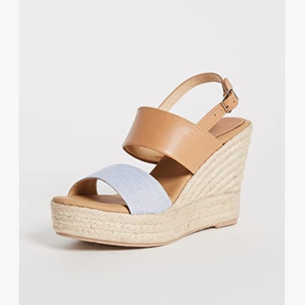 Matt Bernson Marseille Wedges